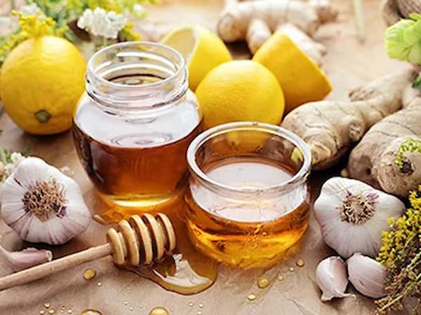 تصویر 1 از قیمت عسل کندو سنتی + پخش تولیدی عمده کارخانه